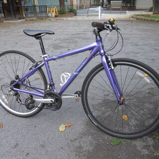 コーダブルーム　レイル　７００C