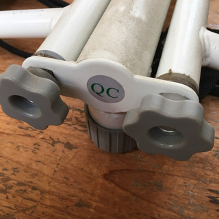 エクササイズマシーンの画像