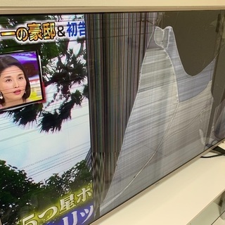 ジャンク★LGテレビ★49インチ
