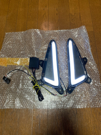 chr c-hr デイライト