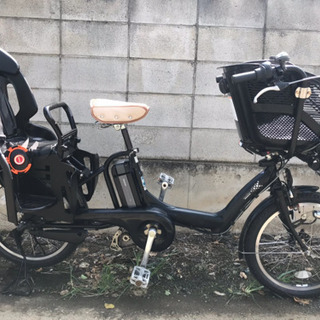 ♡9－92♡電動自転車ブリジストンアンジェリーノ ♡