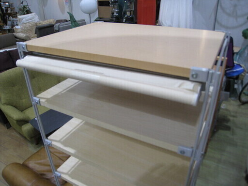 無印良品/ユニットシェルフ/新生活/一人暮らし/中古家具/武蔵野市/小平市/小金井市/国分寺市/杉並区/買取/販売【トレファク花小金井店】