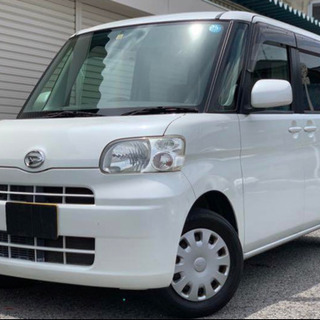 大阪発!! 無事故!! タント X ナビ スマートキー ETC ...