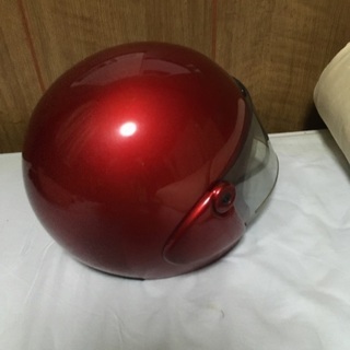 フルフェイス ヘルメット 原付 スクーター バイクの画像