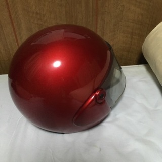 フルフェイス ヘルメット 原付 スクーター バイクの画像
