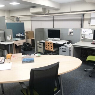 DTPオペレーター・DTPデザイナー　アルバイト・パート・在宅　急募！ の画像