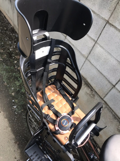 ♡９－９４♡ 電動自転車ブリジストンアンジェリーノ ♡