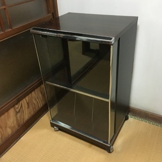レトロ 電話台