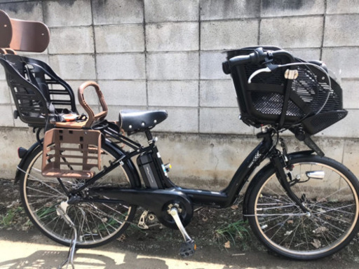 電動自転車 BS アンジェリーノ 9