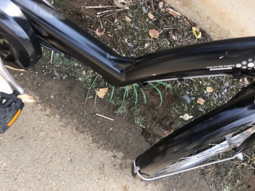♡ ９－９３♡ 電動自転車ブリジストンアンジェリーノ