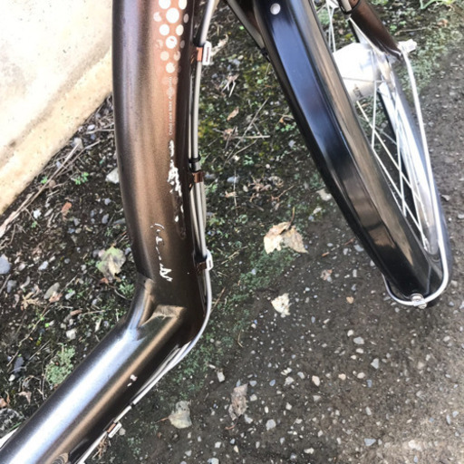 ♡９ー９１♡ 電動自転車ブリジストンアンジェリーノ 前後22インチ ♡