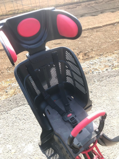 ♡７－８６♡　電動自転車ブリジストンアンジェリーノ　２０インチ