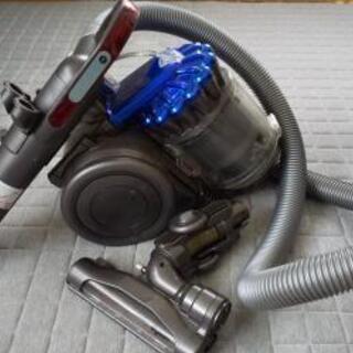 取引中ダイソン dyson DC22 引き取り