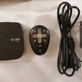 NTT西日本　光BOX+  HB-1000「2」