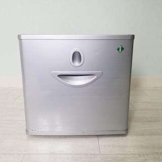 値下げしました！【小型冷蔵庫 21L Cランク】ジュージ工業 引...