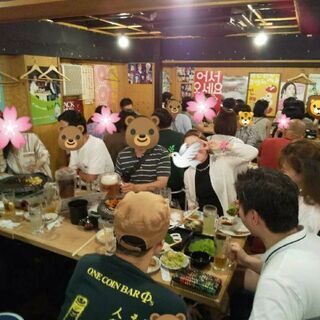 🇰🇷韓国が好きな人in名古屋🇰🇷