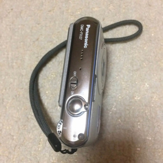 LUMIX DMW-MCFX07の画像