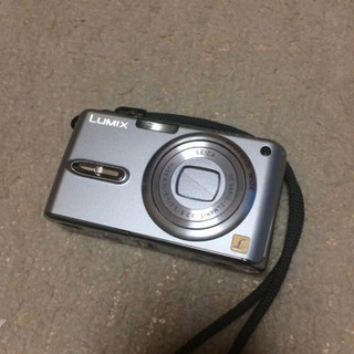 LUMIX DMW-MCFX07