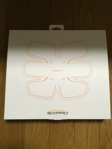 シックスパッド 正規品