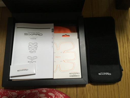 シックスパッド 正規品