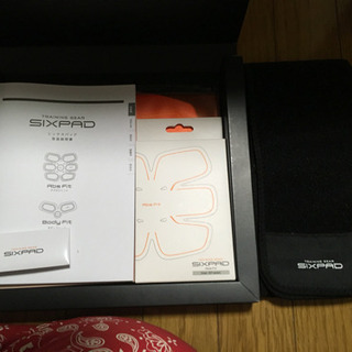 シックスパッド 正規品