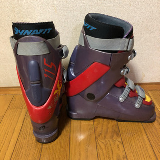 カービングスキー スキー靴 格安の画像
