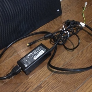 PCモニター！ 27インチ  アーム付き！ゲーム用にもの画像