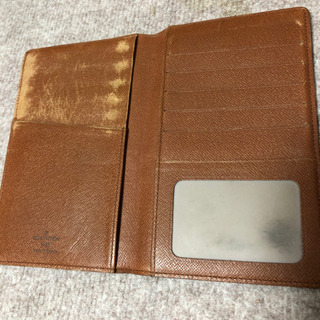 ルイヴィトン ジャンク品の画像