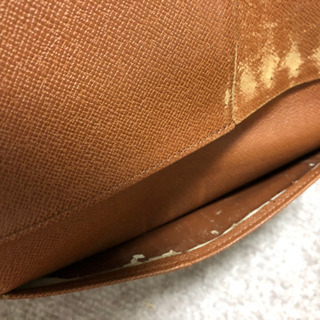 ルイヴィトン ジャンク品の画像