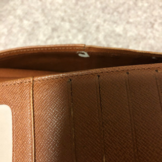 ルイヴィトン ジャンク品の画像