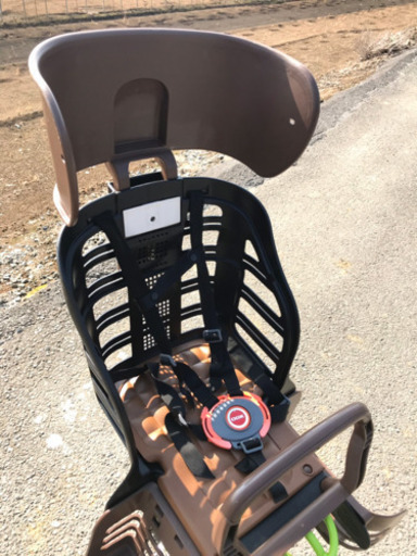 ８－５８　電動自転車　パナソニック　20インチ　ギュット 