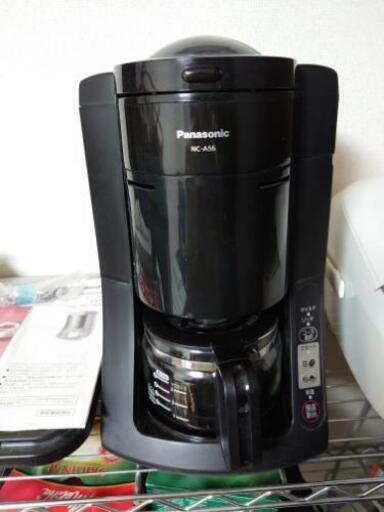 コーヒーメーカー