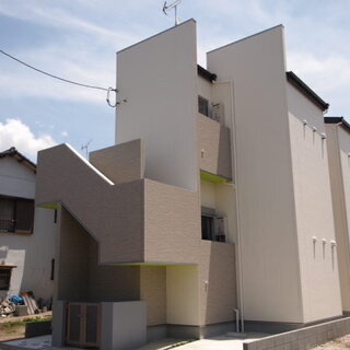 🉐初期費用５万円🙂築浅BT別独立洗面台付🏠家賃51000円❤️東...