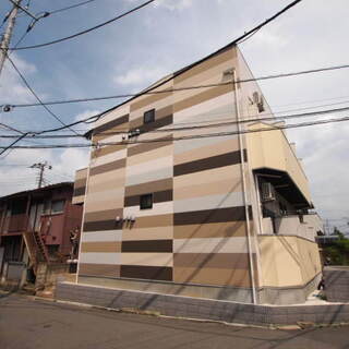 🉐初期費用７万円🙂築浅BT別🏠人気の柏駅徒歩12分❤️家賃550...