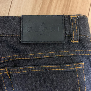 GUCCI グッチ デニム 40サイズ