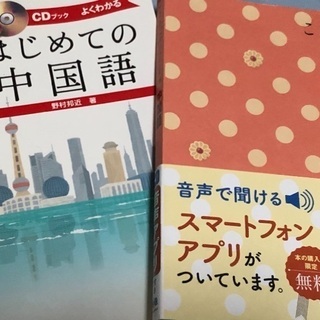 台湾語か中国語  言語交換希望