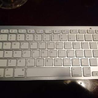 Bluetoothキーボード（iPhone）