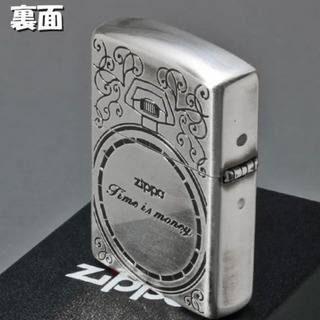 新品 ZIPPO アーマー シェル仕様 別途でオイルセットもありますの画像