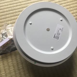 LEDシーリングライトの画像