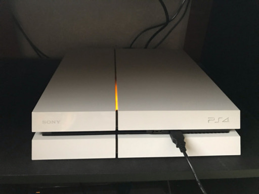 PlayStation®4 ps4 再出品