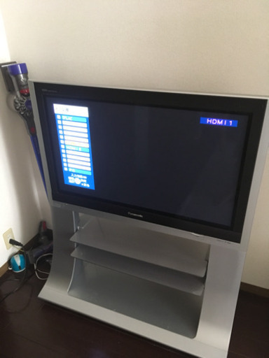 パナソニックテレビ