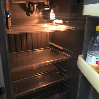 冷蔵庫 無料の画像