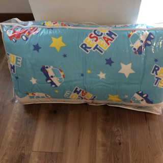 交渉中☆お昼寝布団