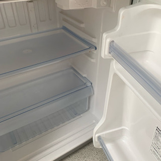 冷蔵庫 差し上げますの画像