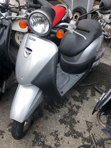 HONDA  トゥデイ2  セル始動  福岡市南区