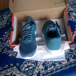 【値下げ】ナイキ　ランニングシューズ 

908999 405の画像