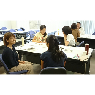 【9/19(木)前橋市初開催・残席2】キッズコーチング体験講座～...