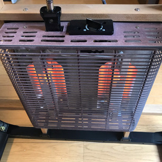 ★処分価格★軽量！こたつの画像
