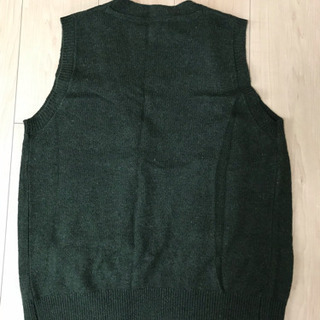 【⭐激安です!!⭐】新品未使用のベストです。の画像