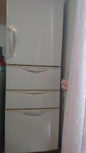 ナショナル 冷凍冷蔵庫